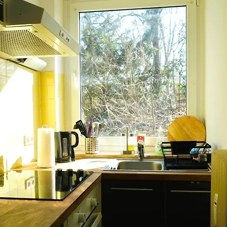 Kompaktes In Ruhiger Lage * Wolfsburg